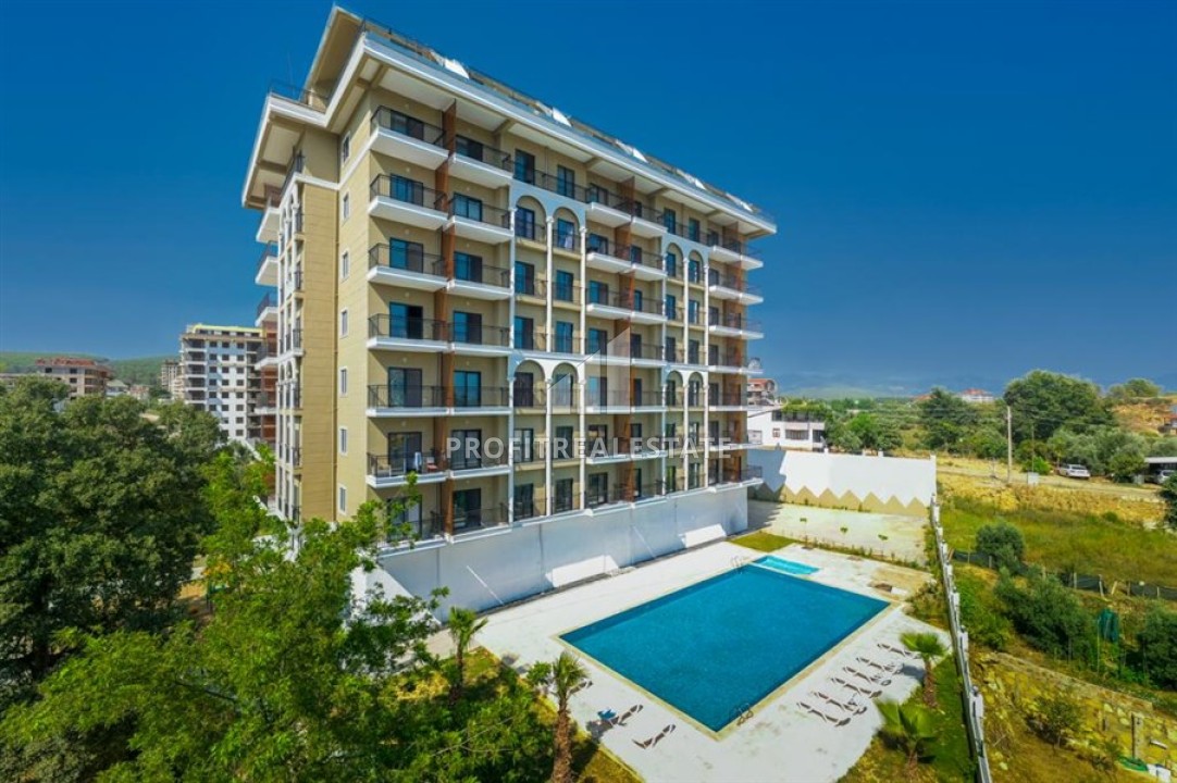 Недвижимость в Алании