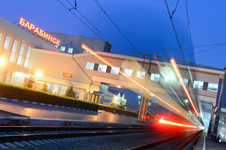 Губернатор прокомментировал увольнение главы Барабинского района