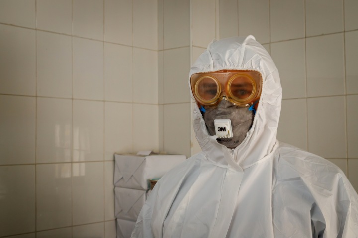 Семь человек скончались от коронавируса в Новосибирской области за сутки Семь человек скончались от коронавируса в Новосибирской области за сутки