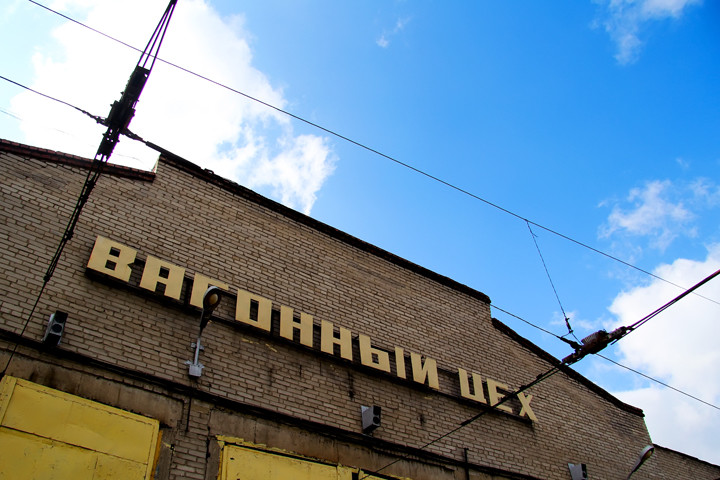 Новосибирск готовит совместный с белорусами выпуск трамваев