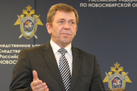 Новосибирские следователи нашли трех свидетелей, видевших жену экс-полицейского Мозго за рулем иномарки, сбившей Нину Шестакову (видео) Новосибирские следователи нашли трех свидетелей, видевших жену экс-полицейского Мозго за рулем иномарки, сбившей Нину Шестакову (видео)