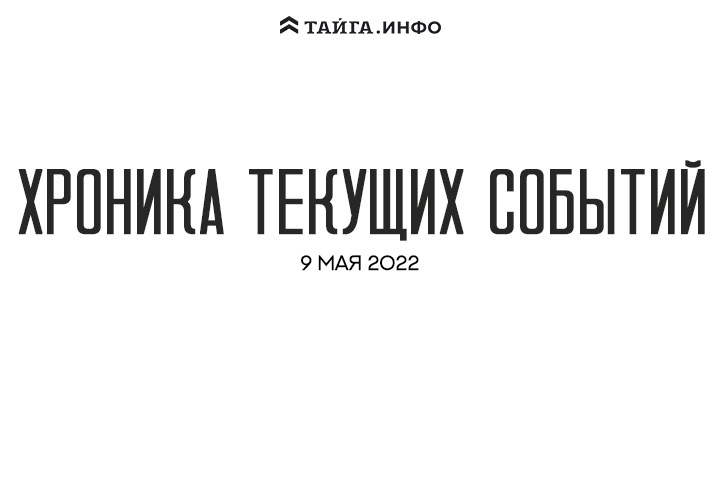 Хроника текущих событий. Экономика, общество, политика. Выпуск 66