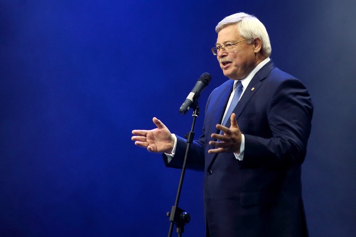 Томской области предложили сократить бюджет Томской области предложили сократить бюджет