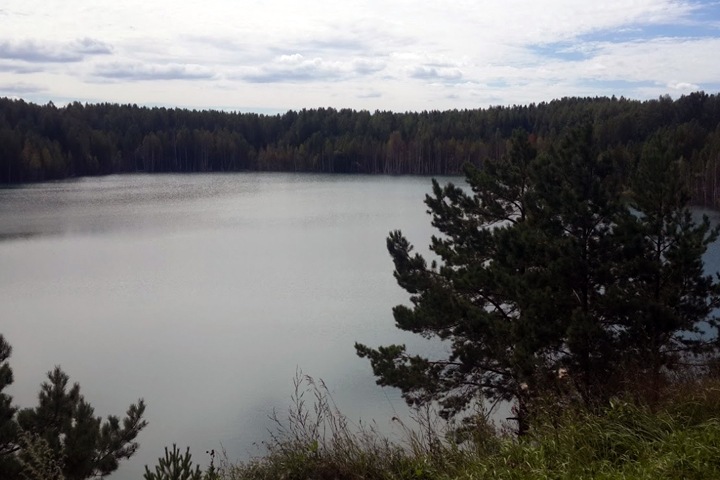 Власти Кузбасса отвели 100 га леса в туристической зоне под разрез Власти Кузбасса отвели 100 га леса в туристической зоне под разрез