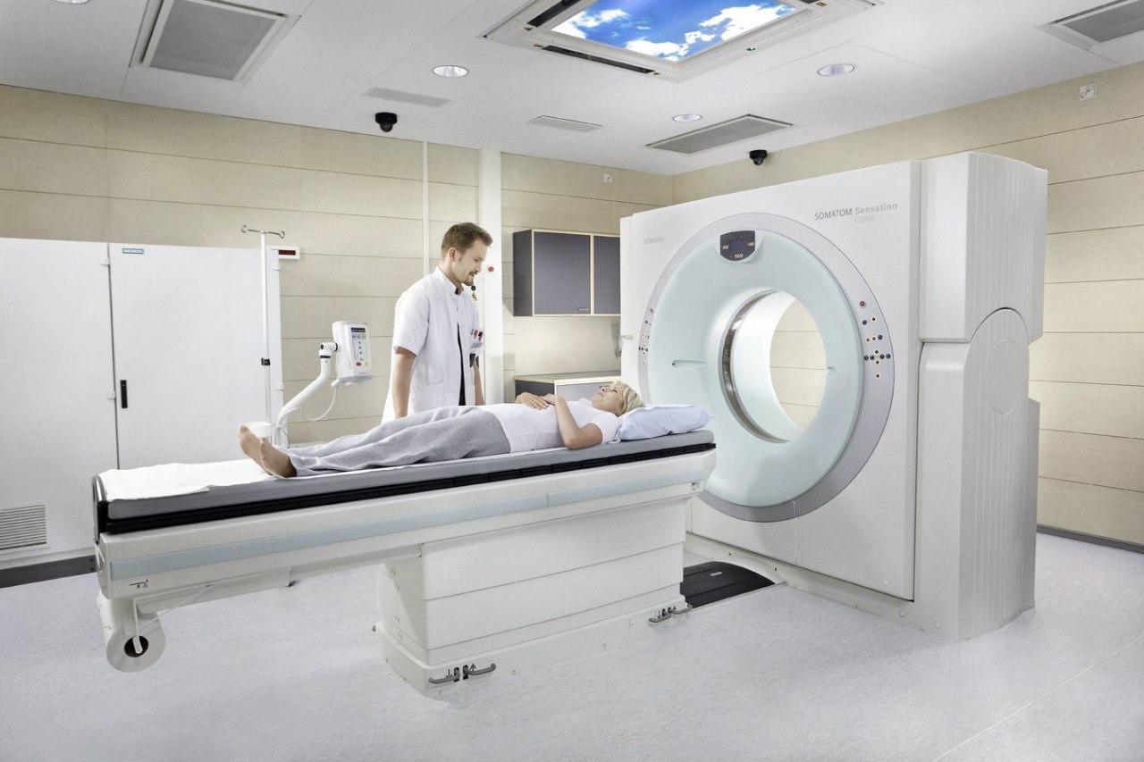 Где проходить лечение?