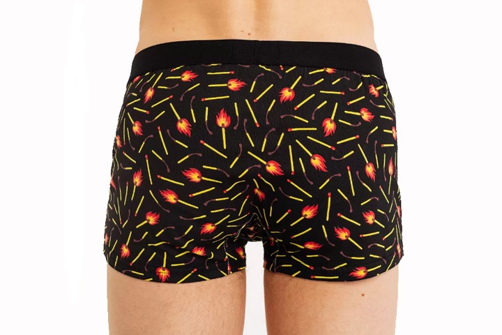 5 тыс. мужских трусов закупили бурятские чиновники за счет бюджета 5 тыс. мужских трусов закупили бурятские чиновники за счет бюджета