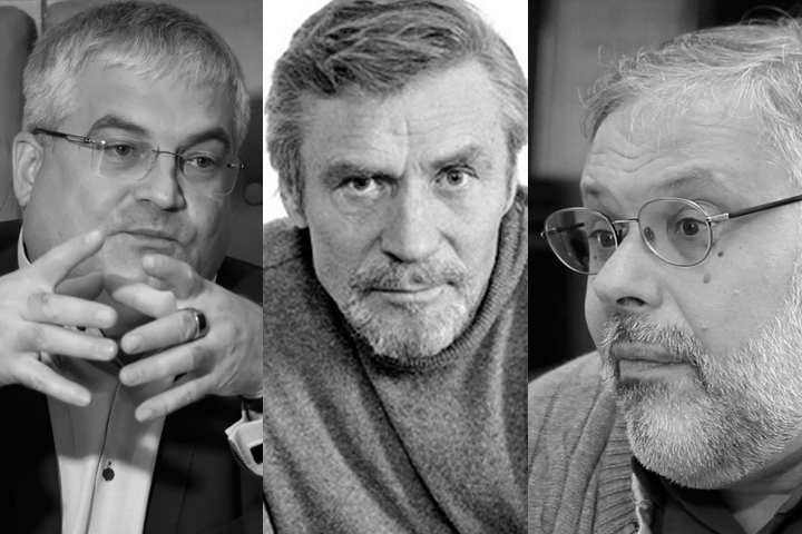 «Родина» вклинилась в гонку парламентских партий в Новосибирской области «Родина» вклинилась в гонку парламентских партий в Новосибирской области