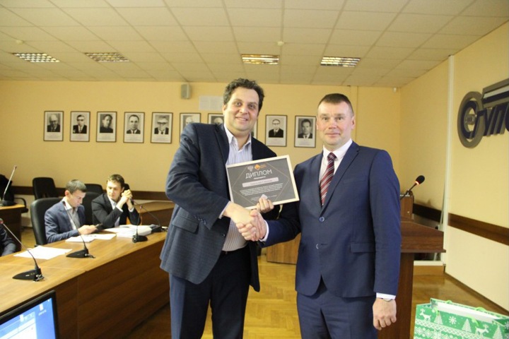 Арестован новосибирский замминистра транспорта