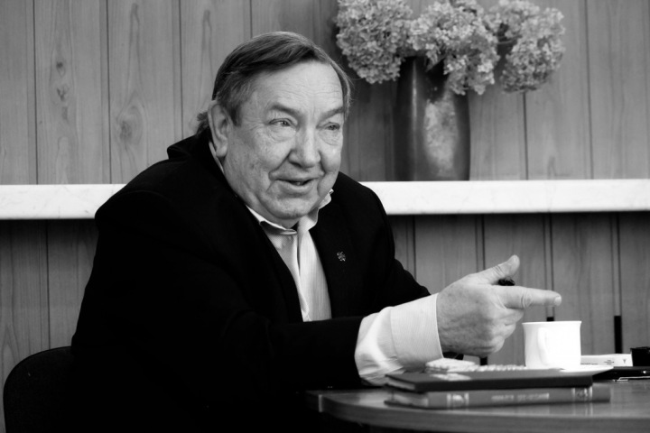 Иван Индинок: «Мы часто не замечаем великие дела» Иван Индинок: «Мы часто не замечаем великие дела»