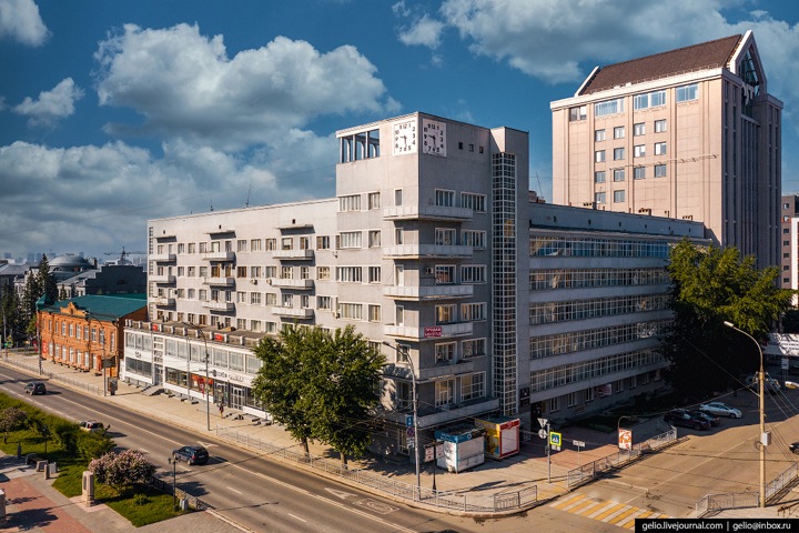 Реставрация «Дома с часами» в Новосибирске потребует 100−150 млн рублей Реставрация «Дома с часами» в Новосибирске потребует 100−150 млн рублей