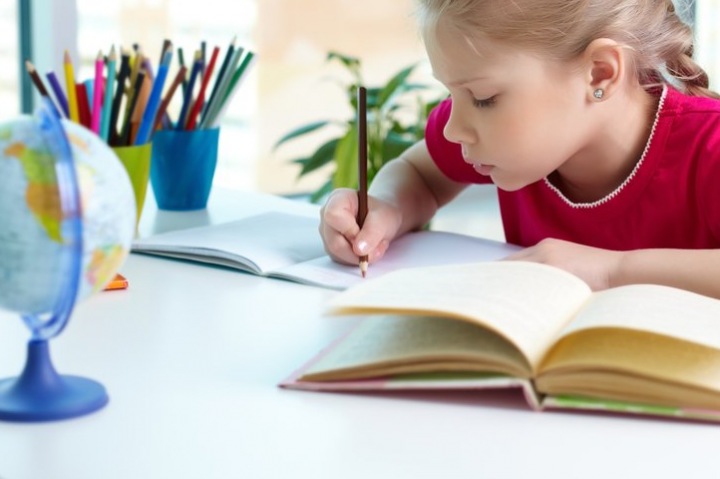 ГДЗ – разбор домашнего задания