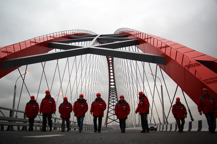 ЦБ предложил сибирякам выбрать символы для новых купюр ЦБ предложил сибирякам выбрать символы для новых купюр