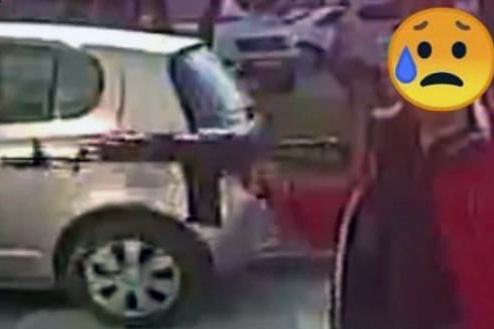 Мужчина с карабином устроил стрельбу в Новосибирске на День Победы Мужчина с карабином устроил стрельбу в Новосибирске на День Победы