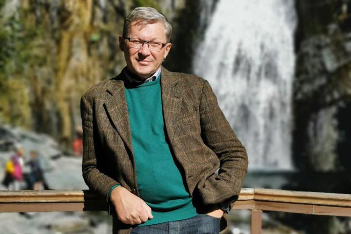 Алтайский экс-депутат Госдумы пойдет на сентябрьские выборы Алтайский экс-депутат Госдумы пойдет на сентябрьские выборы