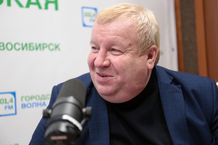 Главный дорожник Новосибирска займется четвертым мостом Главный дорожник Новосибирска займется четвертым мостом