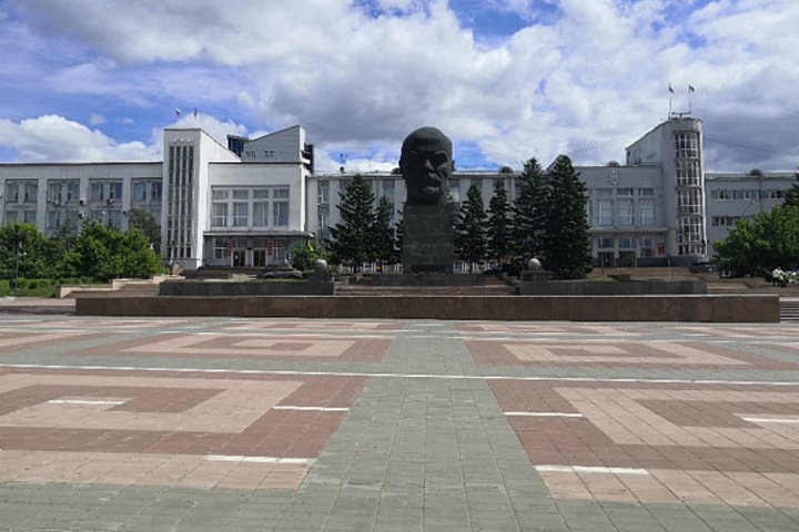 Бурятия готовит жесткие ограничения на передвижение внутри региона Бурятия готовит жесткие ограничения на передвижение внутри региона