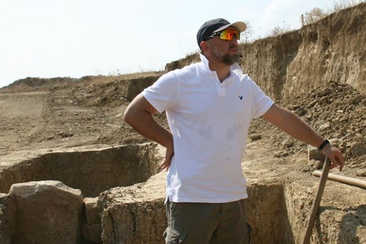 Дерипаска передал часть бизнеса детям