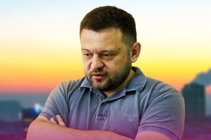 Генпрокуратура потребовала заблокировать youtube-канал независимого новосибирского депутата Генпрокуратура потребовала заблокировать youtube-канал независимого новосибирского депутата