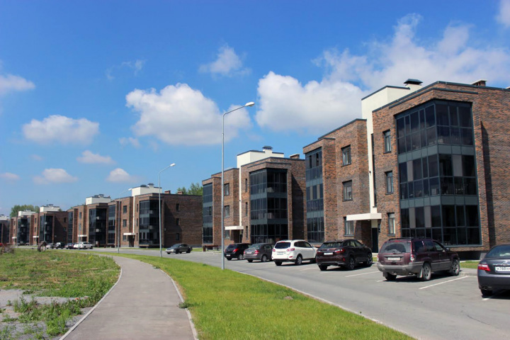 Академпарк не допустил просроченных обязательств в коттеджном поселке Горки