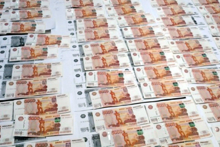 Новосибирская область может лишиться бюджетного кредита на 9 млрд