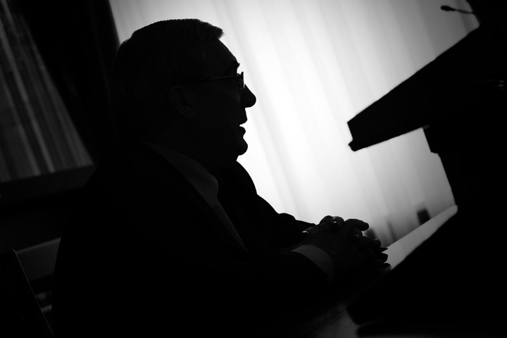 Новосибирские политики обсудили президентскую кампанию: «У нас никогда не было крепостного права»