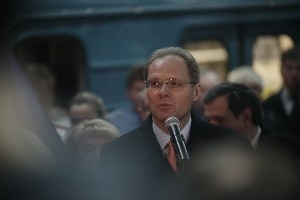 Отчет КСП по тратам на «Золотую ниву» смутил губернатора Юрченко отсутствием оглавления