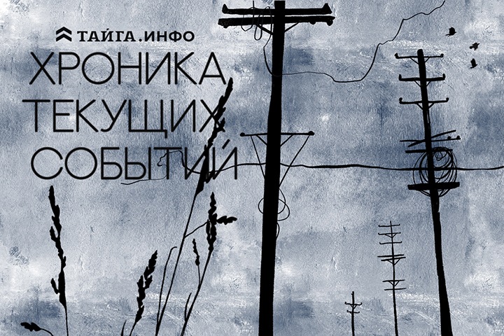 Хроника текущих событий. Экономика, общество, политика. Выпуск 390