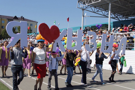 Абоненты «МегаФона» в Туве поставили рекорд по длительности разговоров Абоненты «МегаФона» в Туве поставили рекорд по длительности разговоров