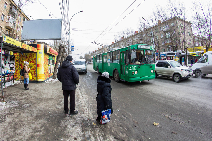 Новосибирские власти не планируют поднимать стоимость проезда до выборов в Госдуму