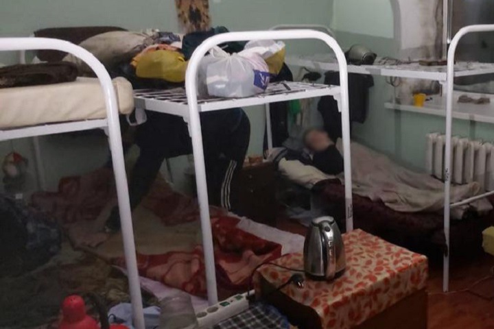 Суд закрыл новосибирский ребцентр после пожара