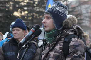 Красноярский журналист обвинил региональный штаб Путина в организации DDOS-атаки на сайт информагентства