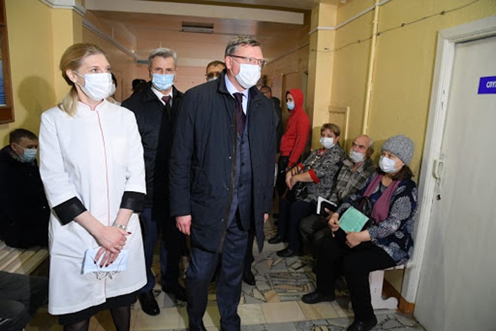 Какие регионы Сибири занизили смертность от коронавируса в разы