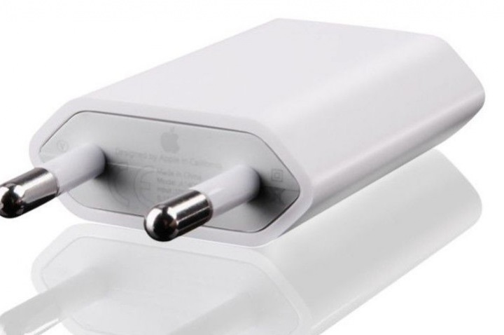 Зарядное устройство для техники Apple Зарядное устройство для техники Apple