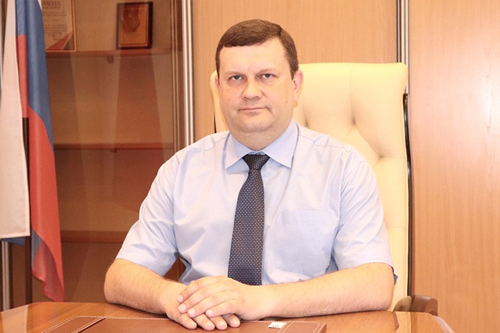 Суд продлил арест красноярскому экс-министру лесного хозяйства Суд продлил арест красноярскому экс-министру лесного хозяйства