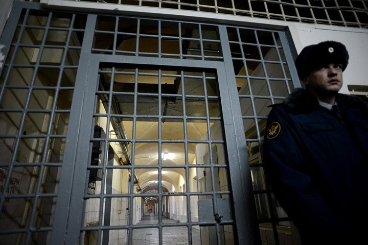 Правозащитники назвали беспределом ситуацию с медпомощью в новосибирском СИЗО