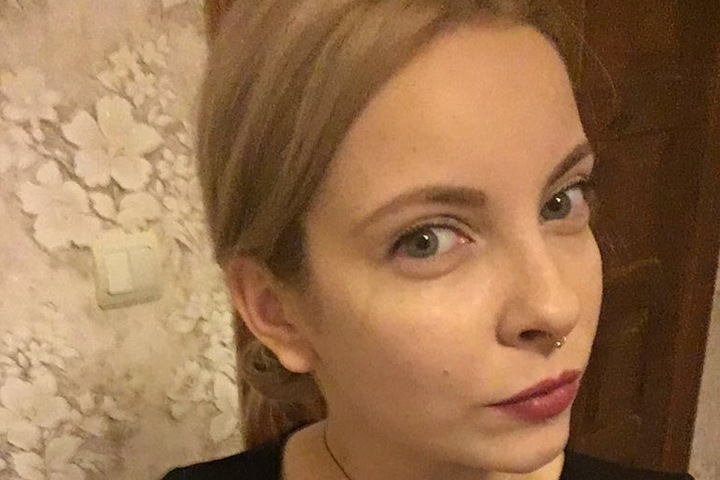 Алтайский СК закрыл дело Марии Мотузной Алтайский СК закрыл дело Марии Мотузной