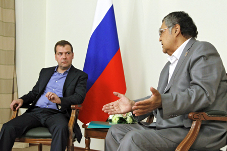 Медведев оценил проблемы рынка труда Кузбасса в 240 млн Медведев оценил проблемы рынка труда Кузбасса в 240 млн