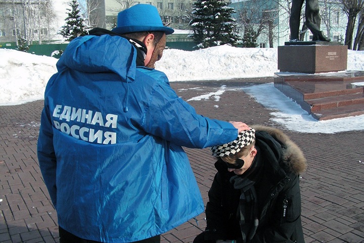 Красноярцы готовят митинг против запретительных законов Красноярцы готовят митинг против запретительных законов