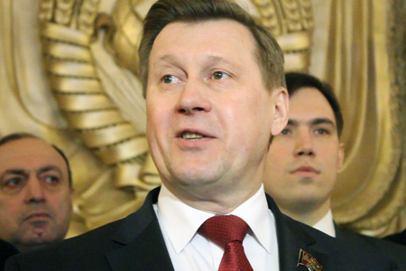 «Первые лица следили, куда ты ходил, на Державина или на Свердлова» — год Локтя «Первые лица следили, куда ты ходил, на Державина или на Свердлова» — год Локтя