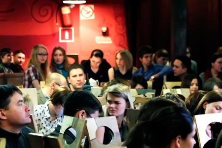 Биолог, физик и лингвист поговорят о любви в Новосибирске Биолог, физик и лингвист поговорят о любви в Новосибирске