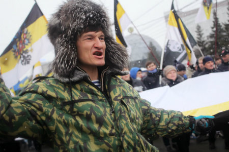 Евгений Логинов хочет стать конкурентом Городецкого и Пономарёва на выборах мэра Евгений Логинов хочет стать конкурентом Городецкого и Пономарёва на выборах мэра