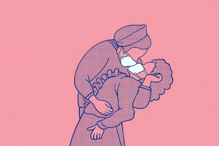 Россиян проверят на иммунитет к коронавирусу Россиян проверят на иммунитет к коронавирусу