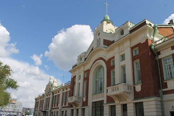 Новосибирцам предложили билеты в музей за прививку от коронавируса Новосибирцам предложили билеты в музей за прививку от коронавируса