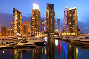 Авиакомпания NordStar в октябре открывает рейс из Красноярска в Дубай Авиакомпания NordStar в октябре открывает рейс из Красноярска в Дубай