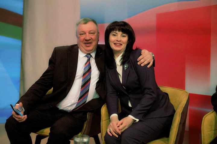 Забайкальский депутат Госдумы заговорил об «ударах» по нефтепереработке в Европе