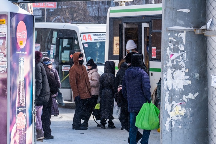 Концессию по «умным остановкам» Новосибирска попросили приостановить. Депутат объяснил причины Концессию по «умным остановкам» Новосибирска попросили приостановить. Депутат объяснил причины