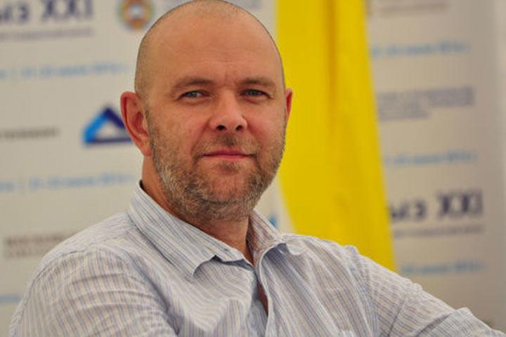 Экс-глава администрации Хакасии о выборах: «Власть в регионе валялась под ногами» Экс-глава администрации Хакасии о выборах: «Власть в регионе валялась под ногами»