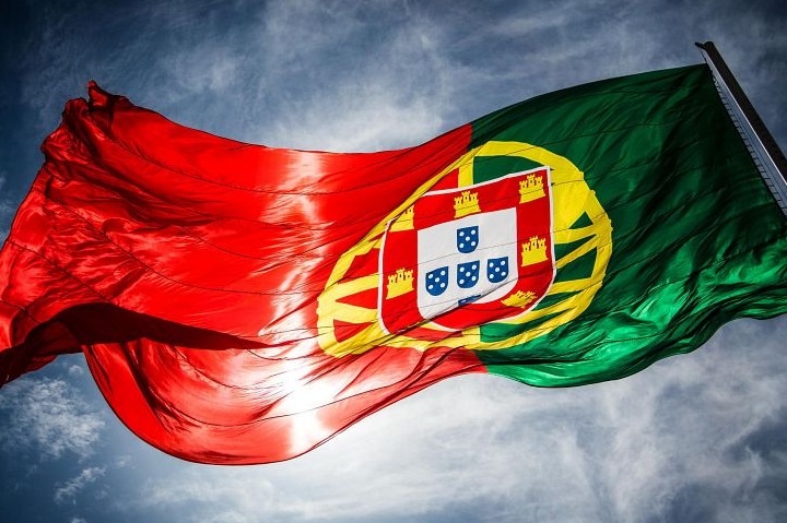 Золотая виза Португалии