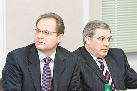 Красноярский губернатор признал, что инициировал прокурорское преследование Юрченко Красноярский губернатор признал, что инициировал прокурорское преследование Юрченко