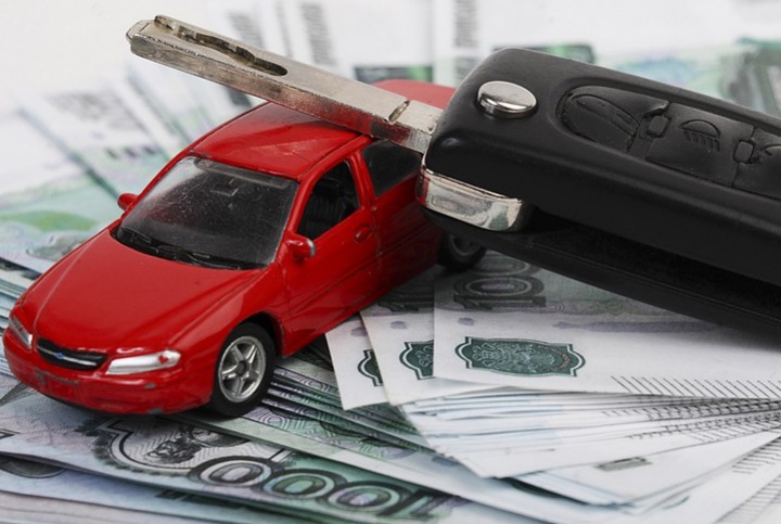 Как взять кредит под залог ПТС Как взять кредит под залог ПТС